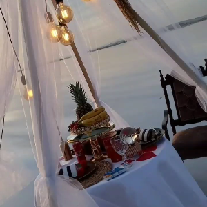 Ayshe Organizasyon Mersin