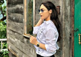 Betül Açıkdeniz Fotoğrafçılık