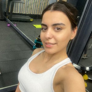 Betül Çakmak