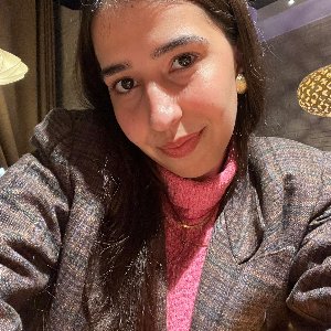 Betül Nurhat Kaya