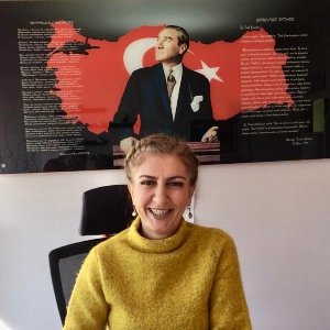 Betül Şaşmaz