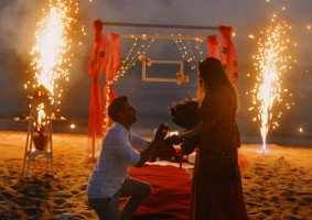 Beyaz Bulut Organizasyon