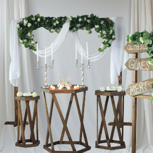 Beyaz Düşler Organizasyon