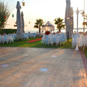 Beylikbahçe Düğün Davet