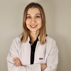 Beysun Şevval Öztürk