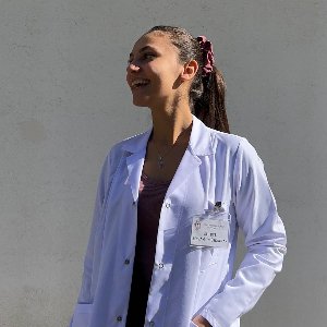 Beyza  Gümüşkaynak