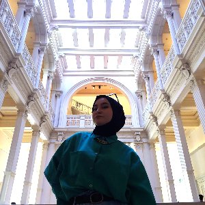 Beyza Karadayı