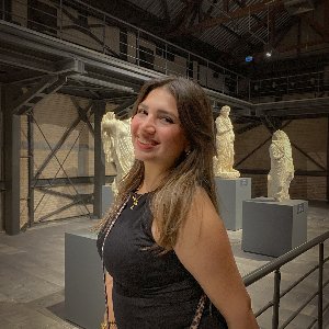 Beyza Özakçaoğlu