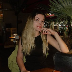 Beyza Şensoy