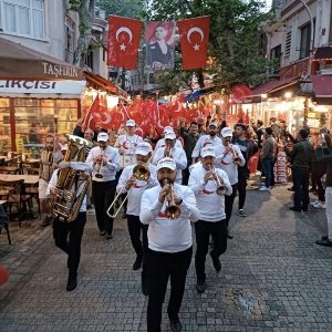 Big Band İstanbul