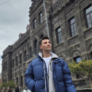 Bilal Nişancı