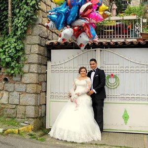 Bilge Balcan Photography