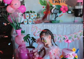 Bir Düş Bir Oyun Cafe