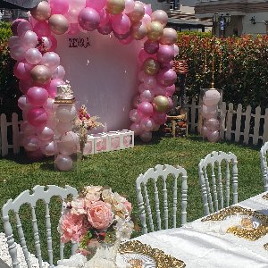 Bir Şeker Masalı Organizasyon 