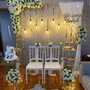 Blue House Organizasyon