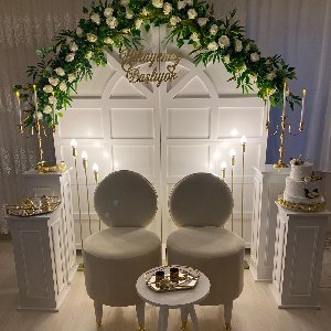 Blue House Organizasyon