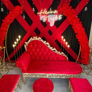 Blue House Organizasyon