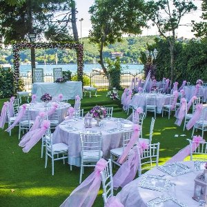 Boğaz Bahçe Düğün & Davet