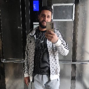 Bora Yetkin