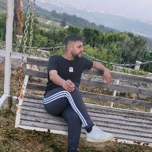Bora Yetkin