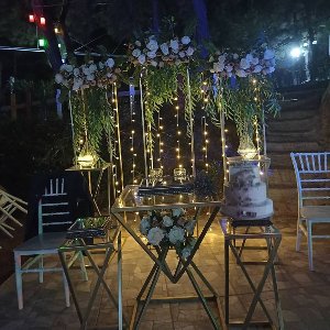 Bosna Kahvecisi Kır Düğünü