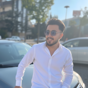 Buğrahan Gönül