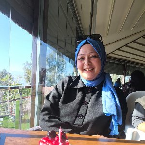 Buket Akgün