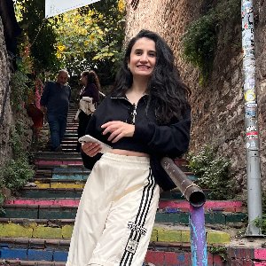 Buket Bacaksızlardan