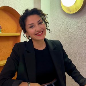 Buket Şahan