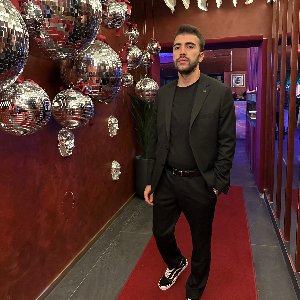 Bünyamin Korkmaz