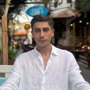 Burak Arslan