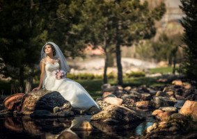 Burak Aygün Düğün Fotoğrafçısı