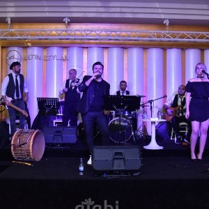 Burak Eğrikavuk Orkestrasi