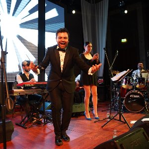 Burak Eğrikavuk Orkestrasi