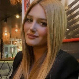 Burcu Bulut