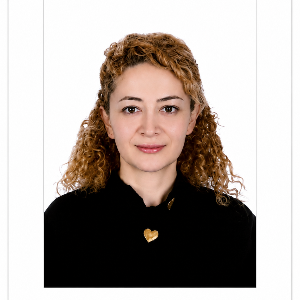 Burcu Gür