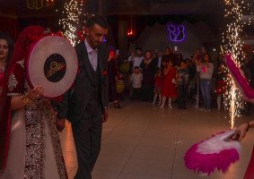 Burcu Konsept Kına Organizasyon