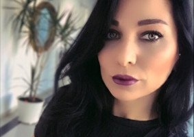 Burcu Özçağlıyanlar