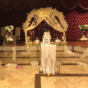 Burcuyla Organizasyon