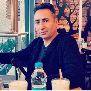 Burhan Kayaalp