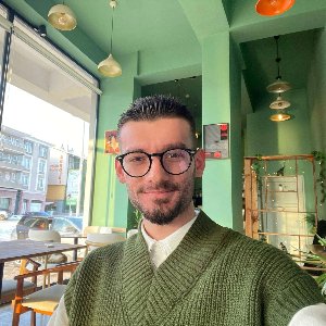 Burhan Sezer Öztürk