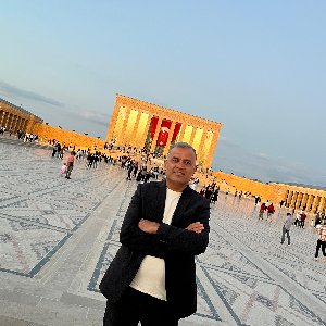 Burhan Yıldızbaş