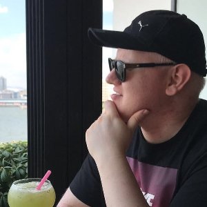 Ahmet Burak Sağlık