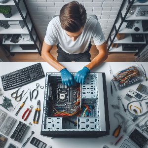 Ahmet Burak Sağlık