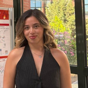 Buse Nurten Cevhersöz