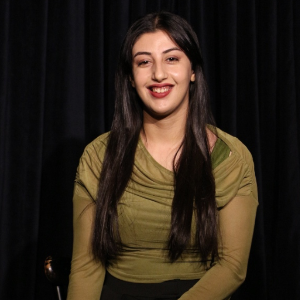 Büşra Akgül