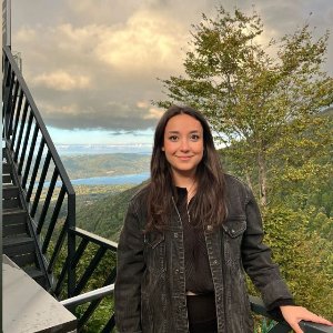 Büşra Aleyna Başeğmez