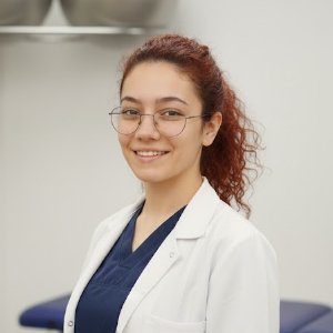 Uzm.fzt.büşra Atasayar Pekince