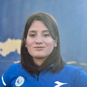 Büşra Ateş