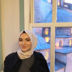 Büşra Baysal